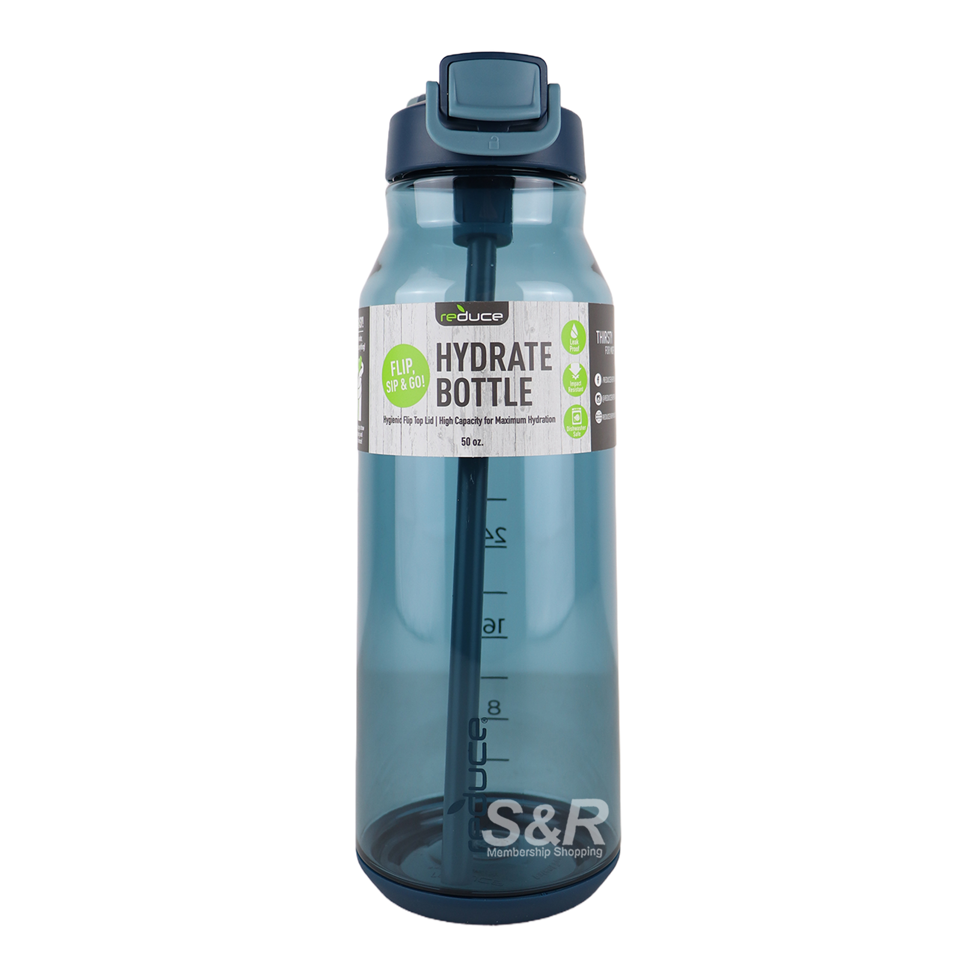 Reduce Hydrate Bottle 1.47L Reduce Hydrate Bottle 1.47L